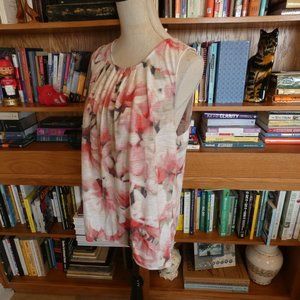 Liz Claiborne Summer Blouse - XL